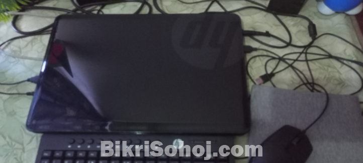 HP laptop 3rd Gen